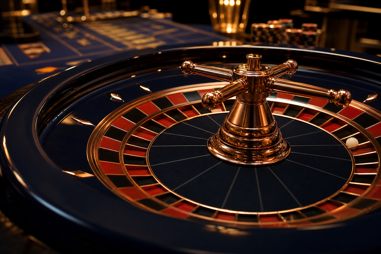 Roulette tables for Australian Bankonbet players